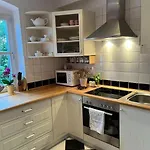 Σπίτι διακοπών Schlossstrasse Ostseebad Kühlungsborn
