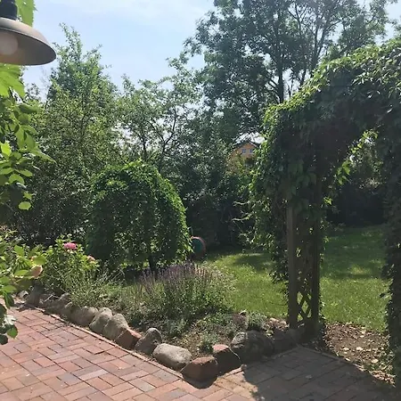 Schlossstrasse Dom wakacyjny *