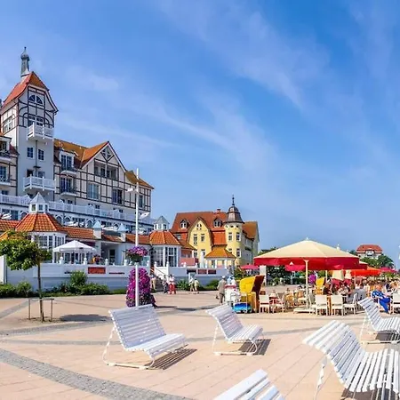Ferienhaus Schlossstrasse Holiday home *
