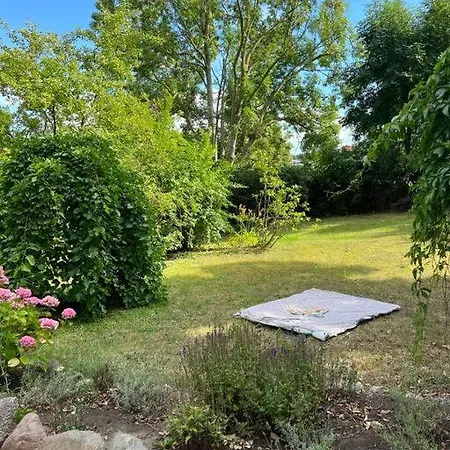 Schlossstrasse * Kühlungsborn