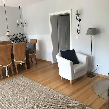 Ferienhaus Schlossstrasse
