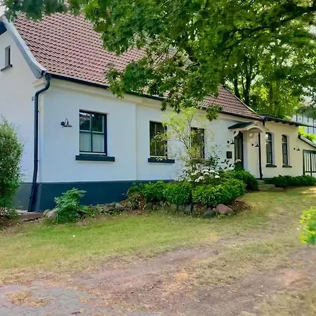 Ferienhaus Schlossstrasse