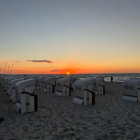 Schlossstrasse * Kühlungsborn