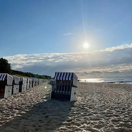 Schlossstrasse Hébergement de vacances *