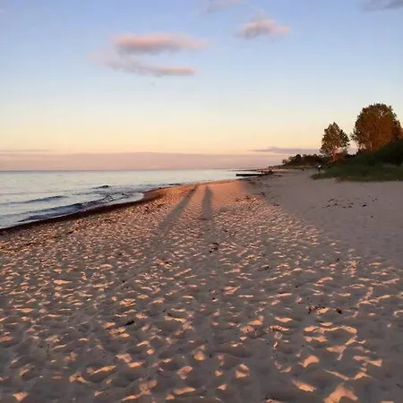 Schlossstrasse 펜션 Ostseebad Kühlungsborn