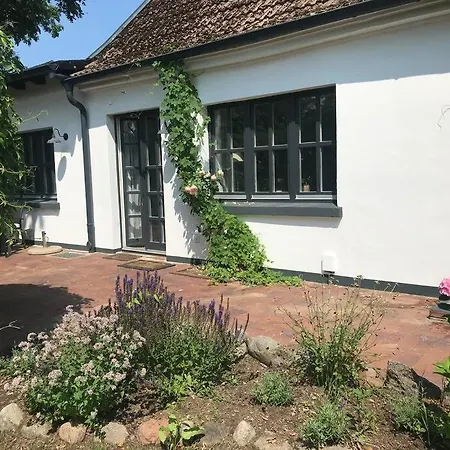 Ferienhaus Schlossstrasse