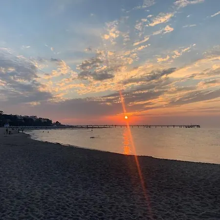 Schlossstrasse Kühlungsborn