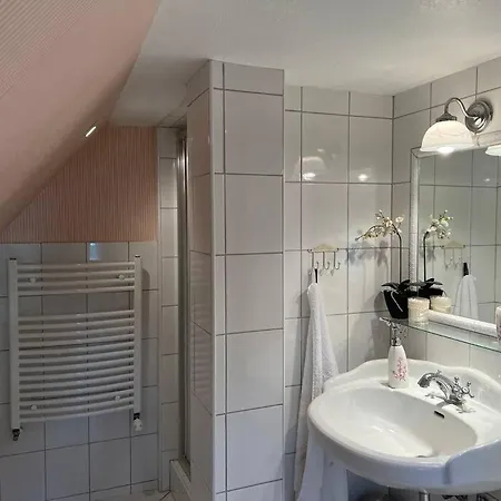 펜션 Schlossstrasse